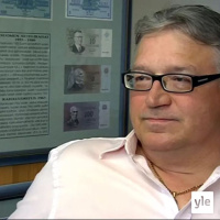 Mikä maksaa?: Kesäkuun vieraana kauppaneuvos Kyösti Kakkonen