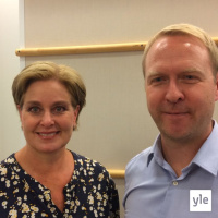 Huvittavaa bisnestä