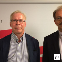 Yrityselämän ongelmana on lyhytjänteisyys