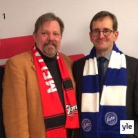 Vuoden 2019 talousnäkymät