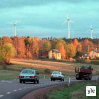 Onko hajautettu energiantuotanto tulevaisuuden malli?