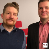 Suomalainen vaalirahoitus 