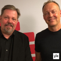 Kesäkuun vieraana pelimiljonääri Timo Soininen