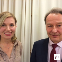 Mikä maksaa?: Yrittäjyys Suomessa: Nouseeko Suomi yrittämällä?