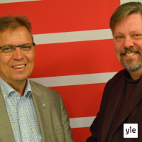 Mikä maksaa?: Kesäkuun vieraana SAK:n entinen puheenjohtaja Lauri Lyly