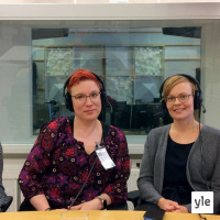 Teppo vie työelämään