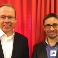 Mikä maksaa?: Kuinka posti kulkee?