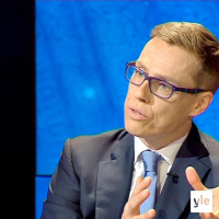 Mikä maksaa?: Millainen on valtiovarainministeri Alexander Stubbin talouspoliittinen linja?