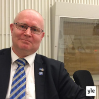 Mikä maksaa?: Vieraana oikeus- ja työministeri Jari Lindström