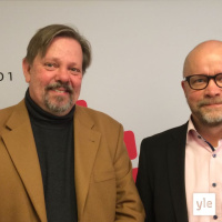 Miten Suomi pysyy kasvun tiellä?