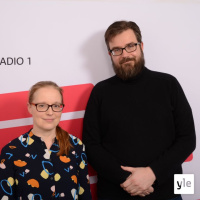  Tammikuun kihlaus 80 vuotta