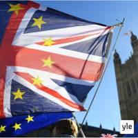 Brexit tulee - oletko valmis?