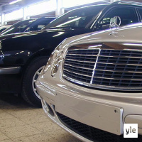 Autoalan tulevaisuus