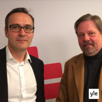 Vieläkö eläkepommi tikittää?