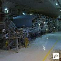 Metsäteollisuus poliittisena voimana