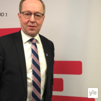 Mikä maksaa?: Vieraana elinkeinoministeri Mika Lintilä