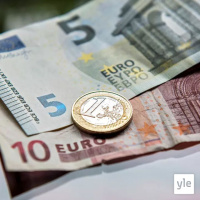 Mikä maksaa?: Miten opettaa lapsille rahankäyttöä?