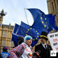 Miten Suomi on varautunut brexitiin?