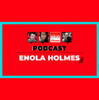 Podcast de Cine PREMIERE #249 – Enola Holmes