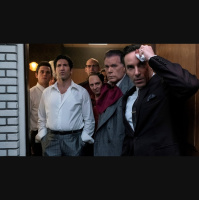 Podcast de Cine PREMIERE #303 – La crónica francesa, The Many Saints of Newark