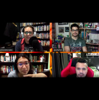 Podcast de Cine PREMIERE #255 – Adelanto de Disney Plus