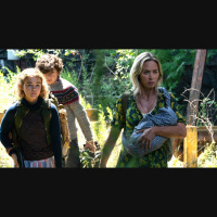 Podcast de Cine PREMIERE #283 – Un lugar en silencio 2