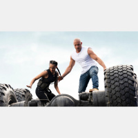 Podcast de Cine PREMIERE #285 – Rápidos y furiosos 9