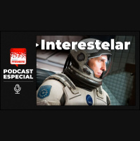 Podcast de Cine PREMIERE Especial – Interestelar