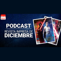 Podcast de Cine PREMIERE #205 – Ya viene Star Wars