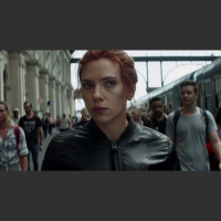 Podcast de Cine PREMIERE #289 – Scarlett v Disney