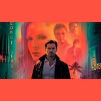 Podcast de Cine PREMIERE #292 – Reminiscencia y Macabro