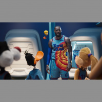 Podcast de Cine PREMIERE #288 – Space Jam 2, Viejos