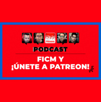 Podcast de Cine PREMIERE #254 – FICM y ¡únete al Patreon!