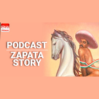 Podcast de Cine PREMIERE #206 – Zapata Story
