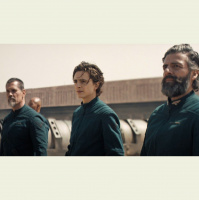 Podcast de Cine PREMIERE #300 – Duna