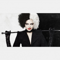 Podcast de Cine PREMIERE #282 – Cruella y El conjuro 3