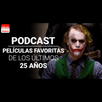 Podcast de Cine PREMIERE #199 – Películas favoritas