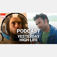 Podcast de Cine PREMIERE #189 – Como si fuera la high life de ayer