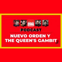 Podcast de Cine PREMIERE #253 – Nuevo orden y The Queen’s Gambit