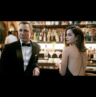 Podcast de Cine PREMIERE #298 – Culpable y Sin tiempo para morir