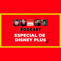 Podcast de Cine PREMIERE #256 – Recomendaciones Disney Plus
