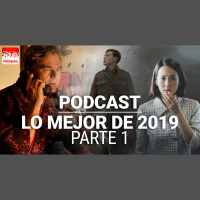 Podcast de Cine PREMIERE #208 – Lo mejor del año, parte 1