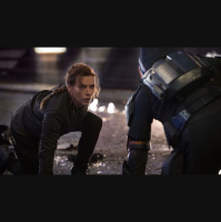 Podcast de Cine PREMIERE #287 – Black Widow