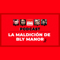Podcast de Cine PREMIERE #251 – La maldición de Bly Manor