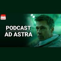 Podcast de Cine PREMIERE #193 – Brad Astra