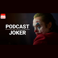 Podcast de Cine PREMIERE #194 – Joker, parte 1
