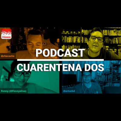 Podcasts