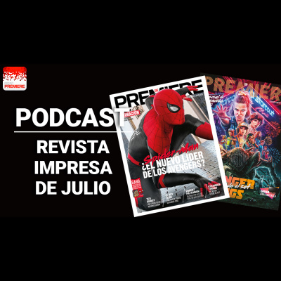 Podcasts