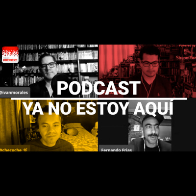 Podcasts