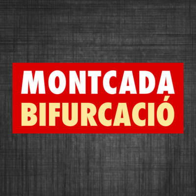 Montcada Bifurcació